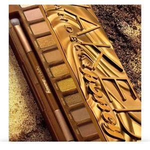 Urban Decay Naked Honey Eyeshadow Palette